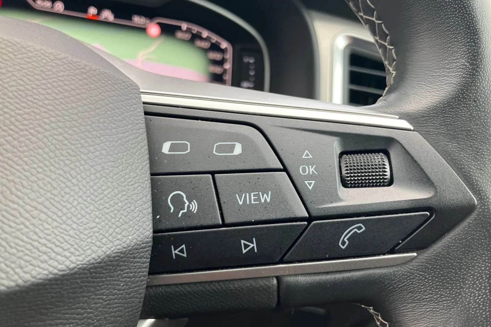 2023 SEAT ATECA 2023 SEAT ATECA