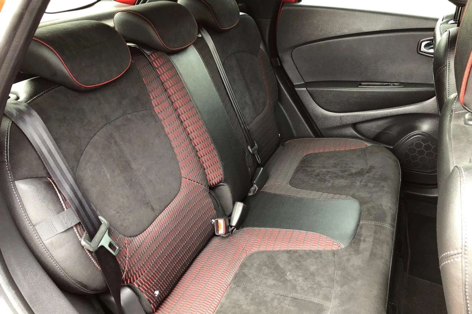 2019 RENAULT CAPTUR 2019 RENAULT CAPTUR