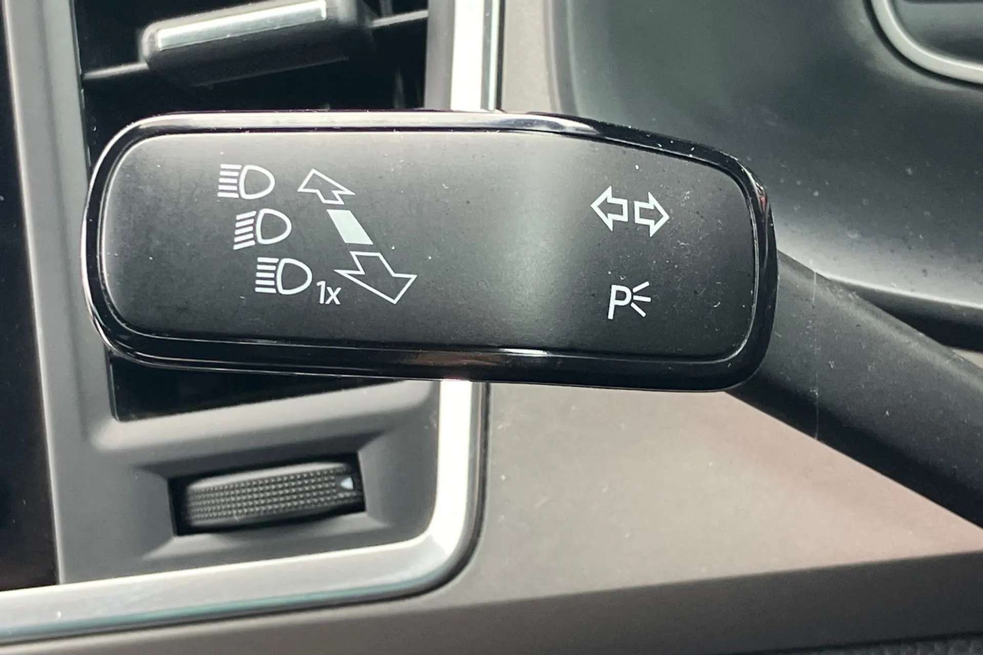 2023 SEAT ATECA 2023 SEAT ATECA