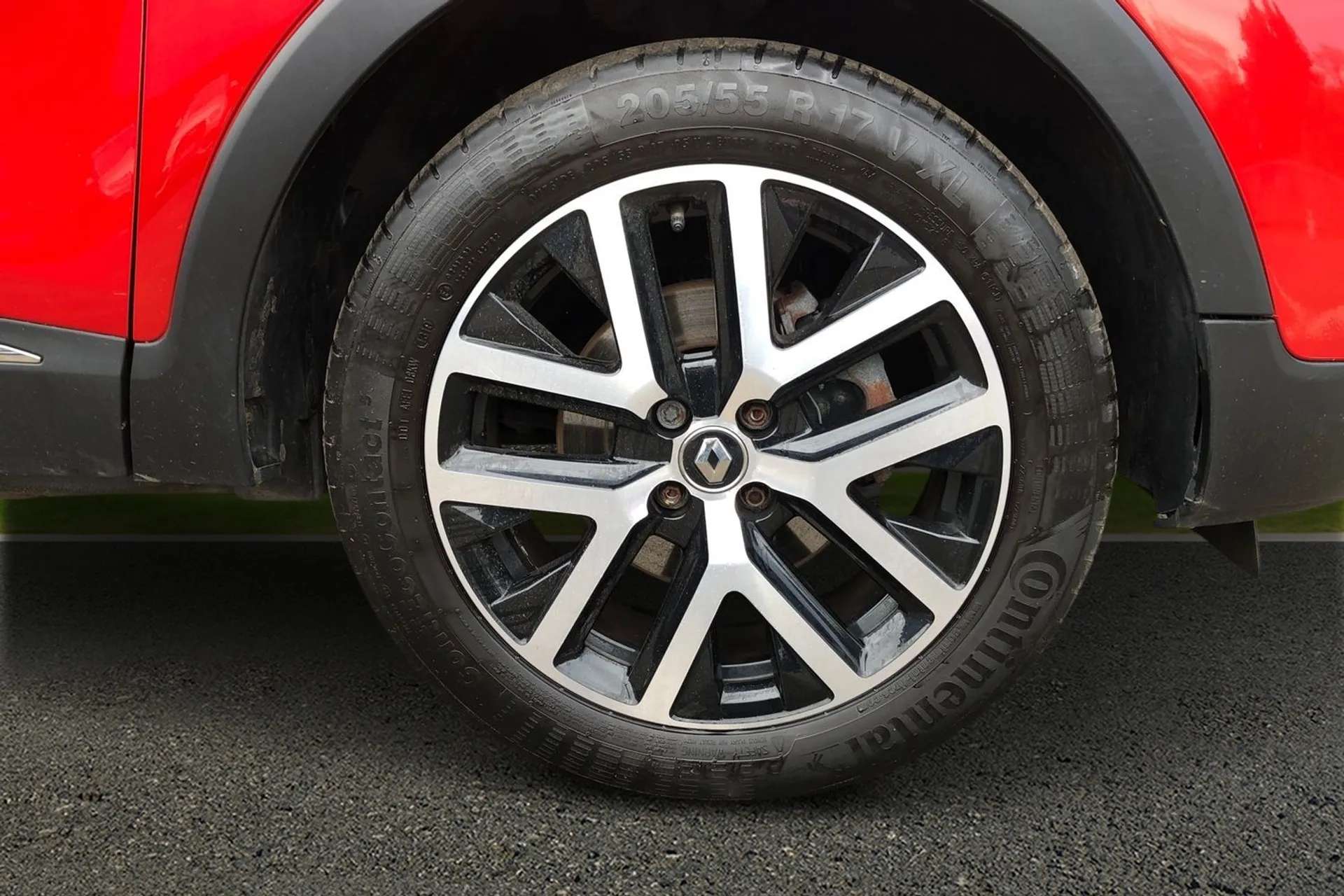 2019 RENAULT CAPTUR 2019 RENAULT CAPTUR