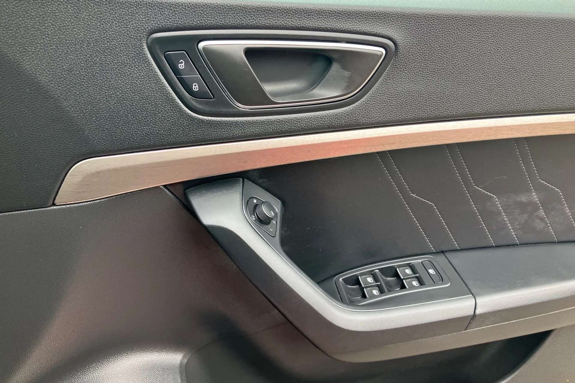 2023 SEAT ATECA 2023 SEAT ATECA