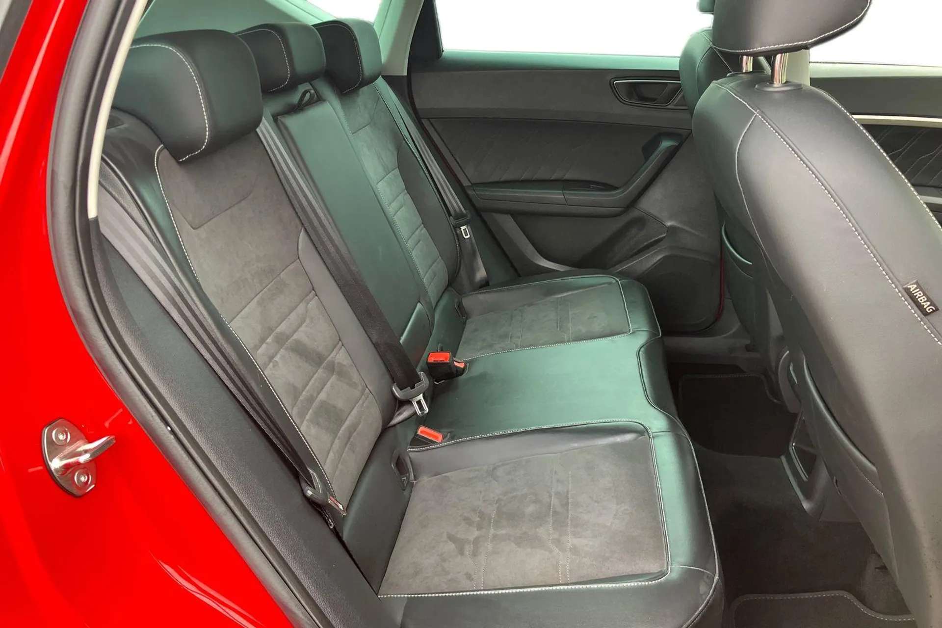 2023 SEAT ATECA 2023 SEAT ATECA