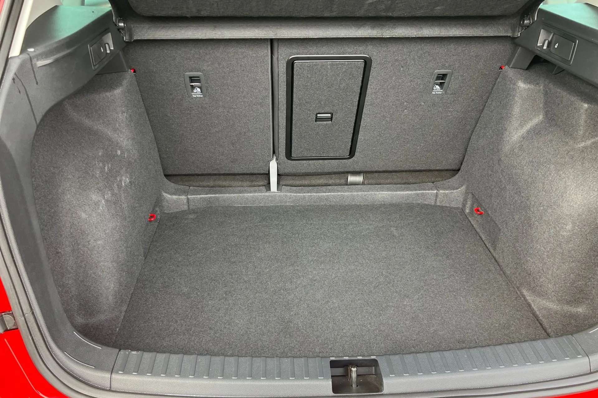 2023 SEAT ATECA 2023 SEAT ATECA