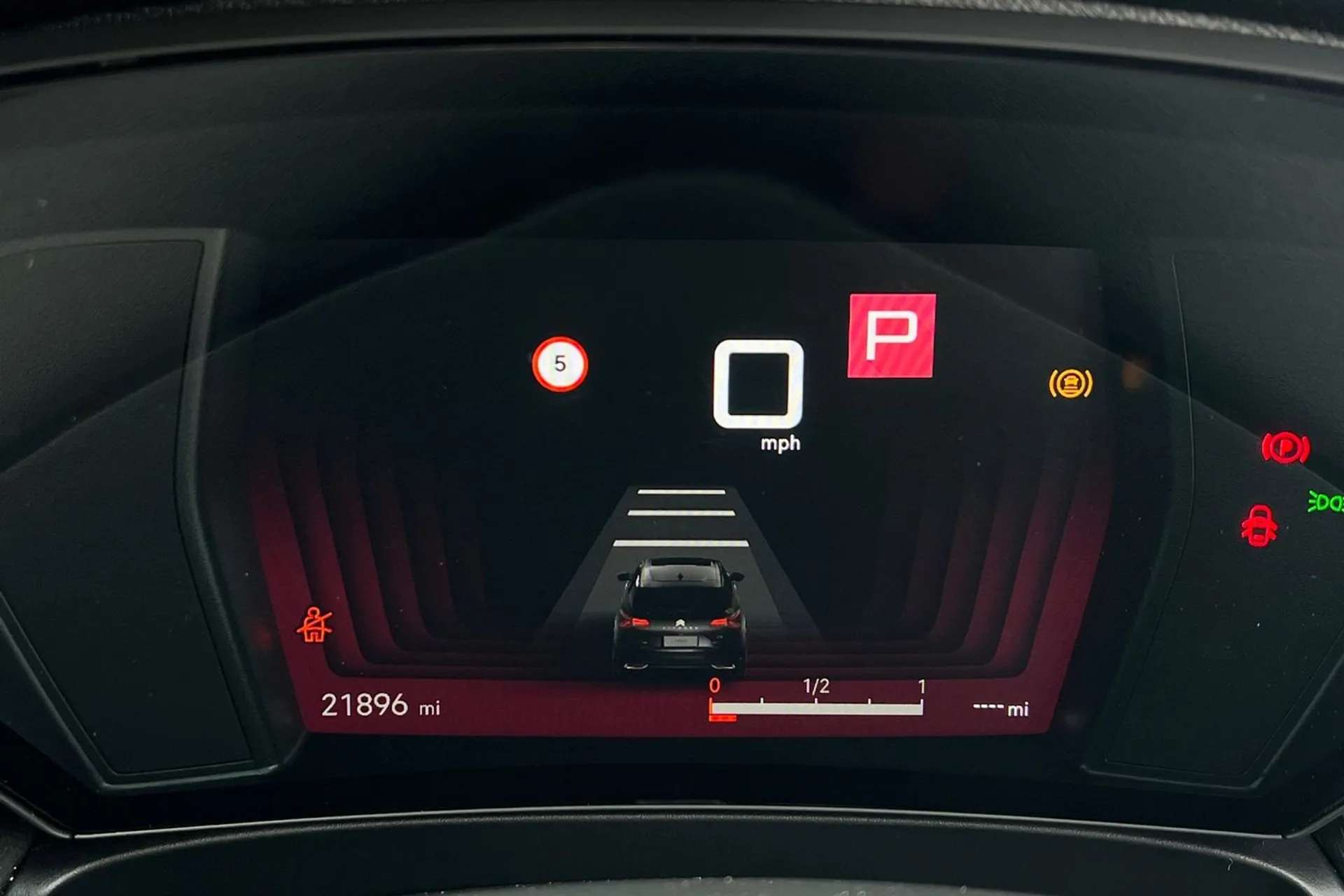 2023 CITROEN C5 X 2023 CITROEN C5 X