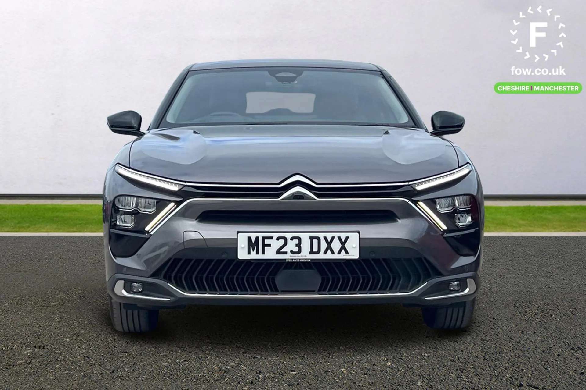 2023 CITROEN C5 X 2023 CITROEN C5 X