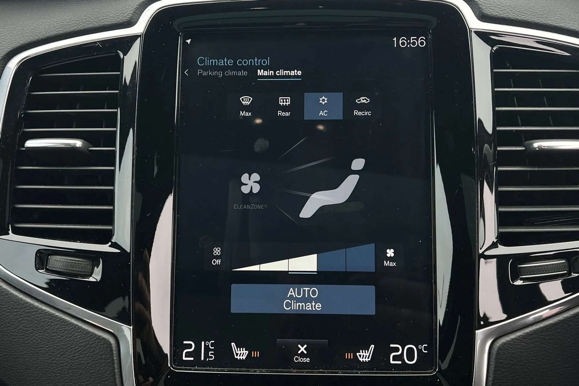 2019 VOLVO XC90 2019 VOLVO XC90