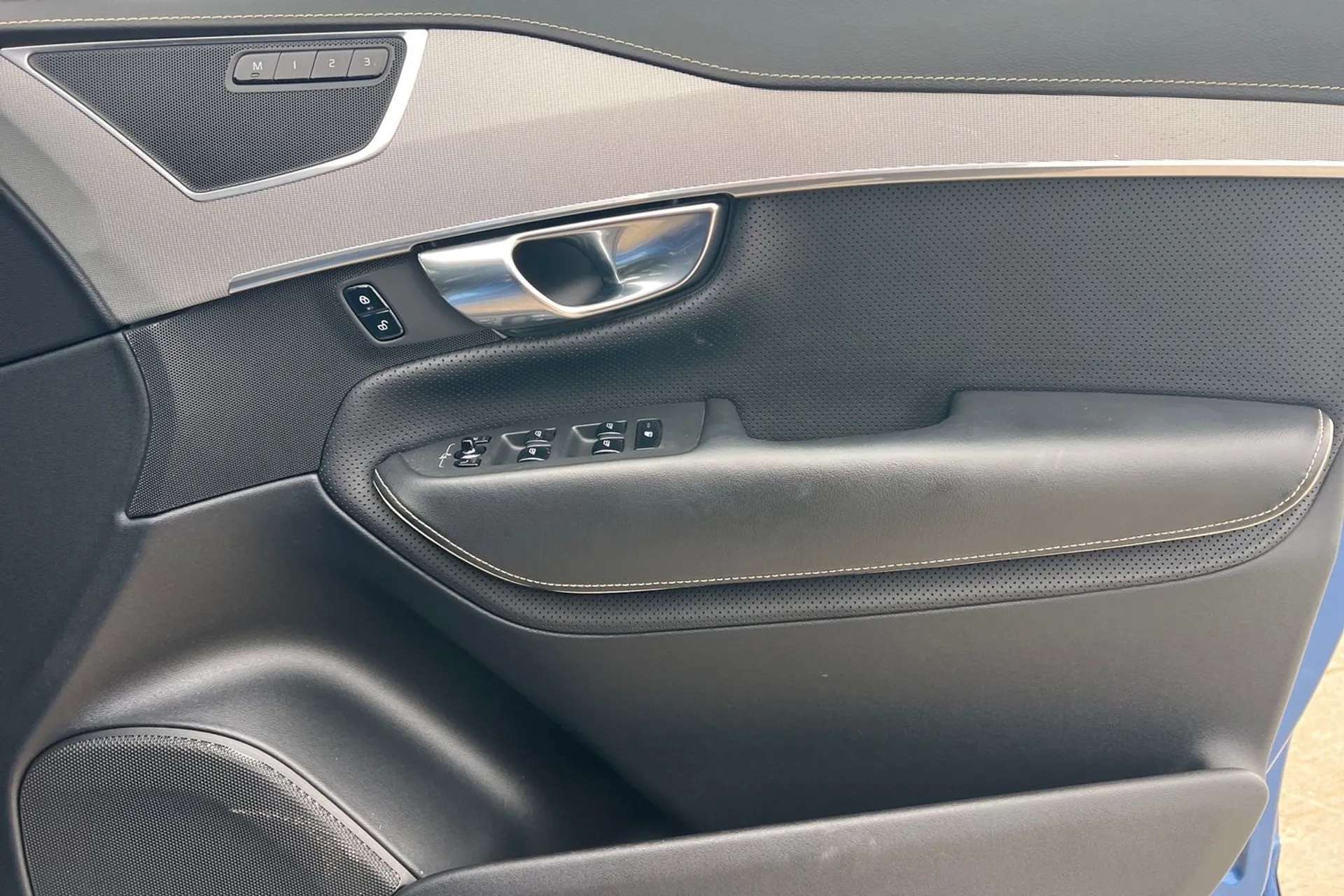 2019 VOLVO XC90 2019 VOLVO XC90