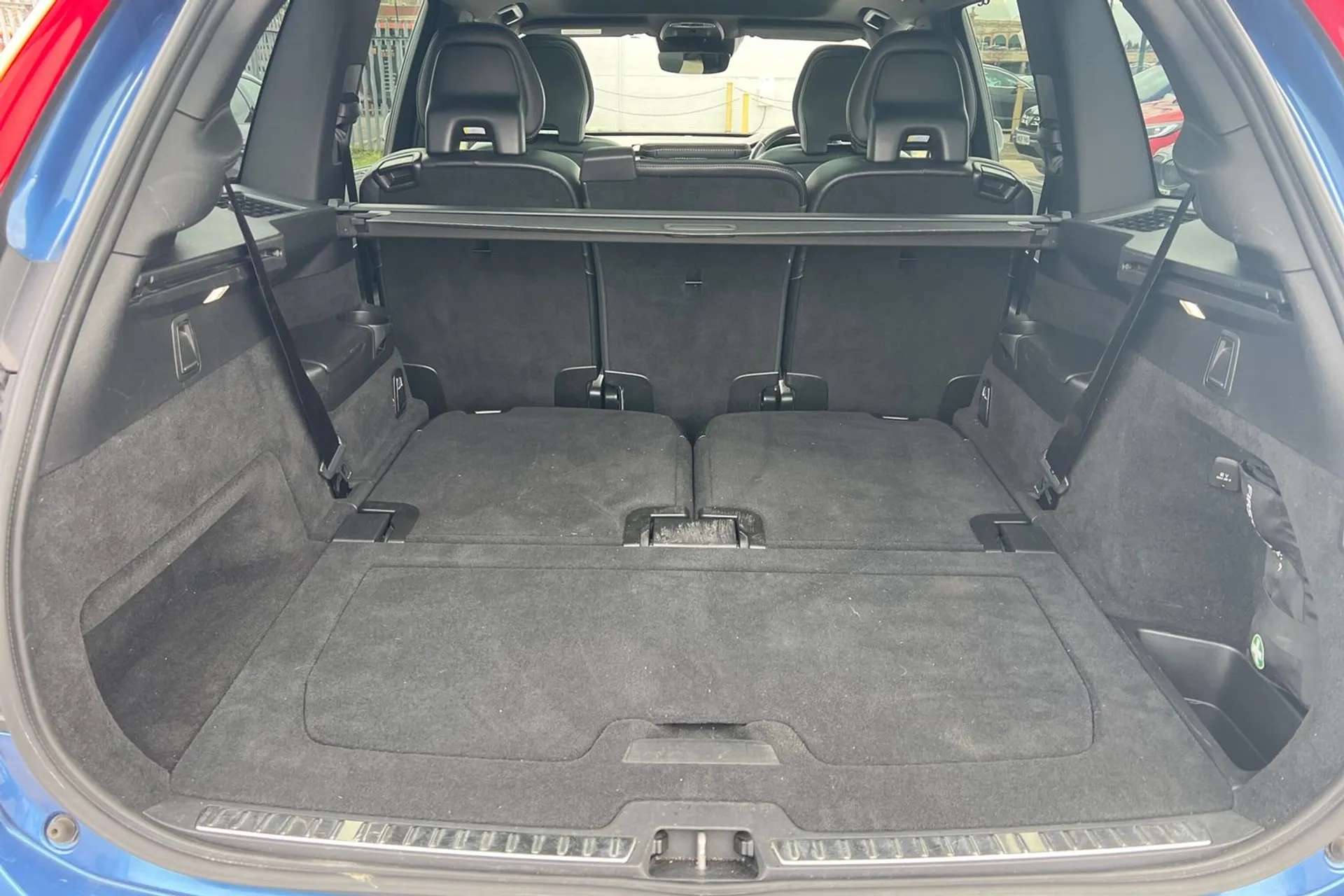 2019 VOLVO XC90 2019 VOLVO XC90