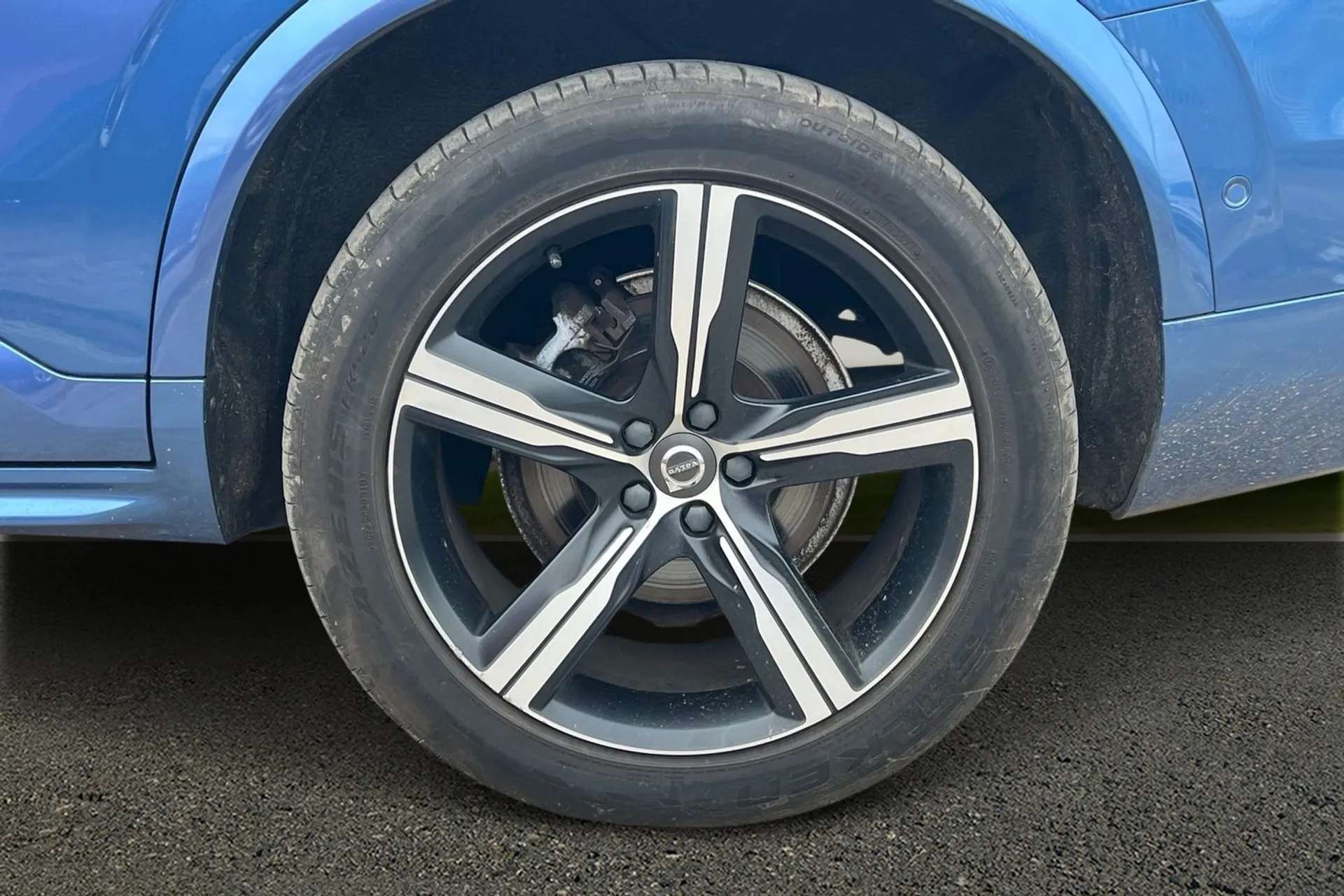 2019 VOLVO XC90 2019 VOLVO XC90