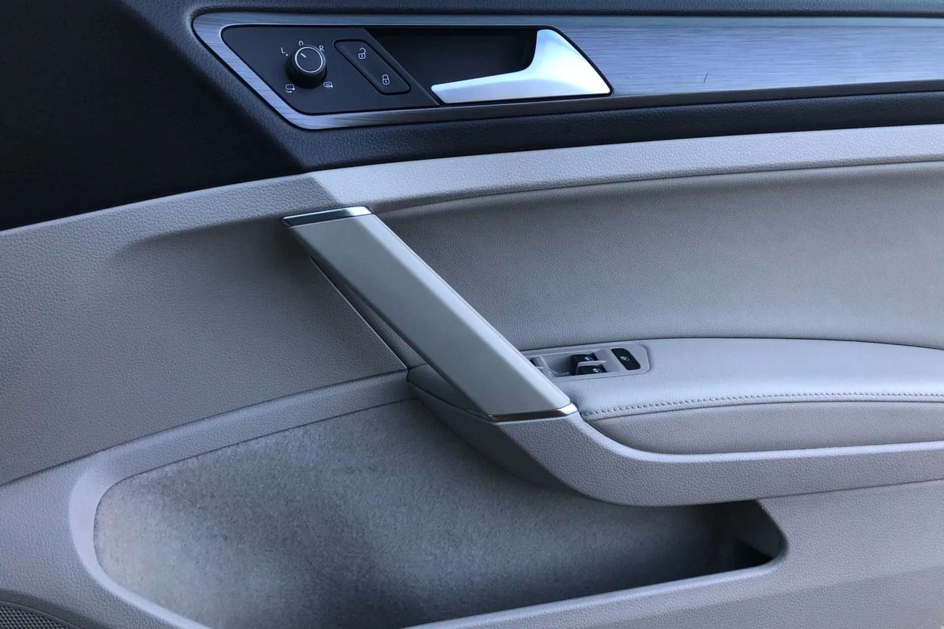 2017 VOLKSWAGEN GOLF 2017 VOLKSWAGEN GOLF