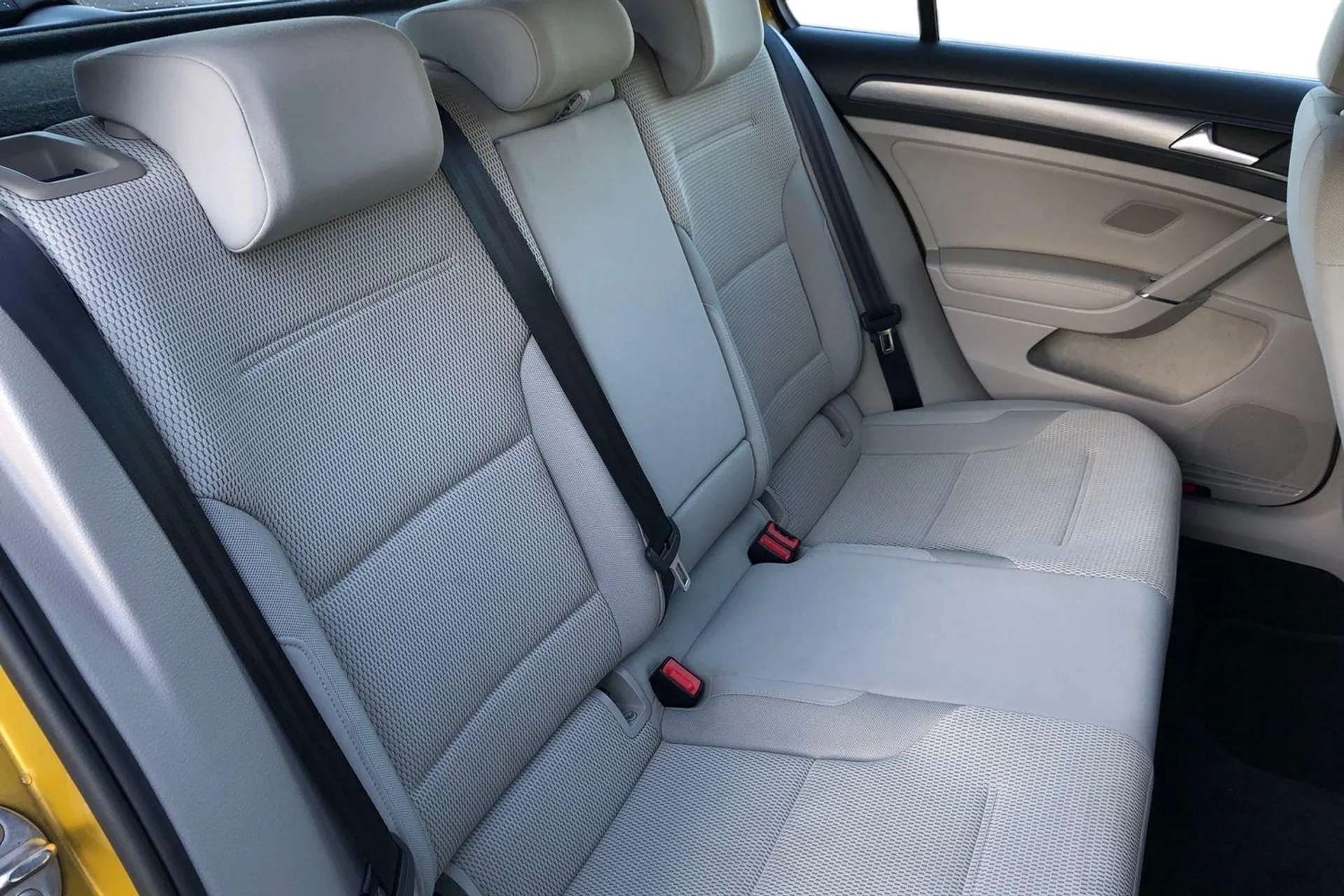 2017 VOLKSWAGEN GOLF 2017 VOLKSWAGEN GOLF