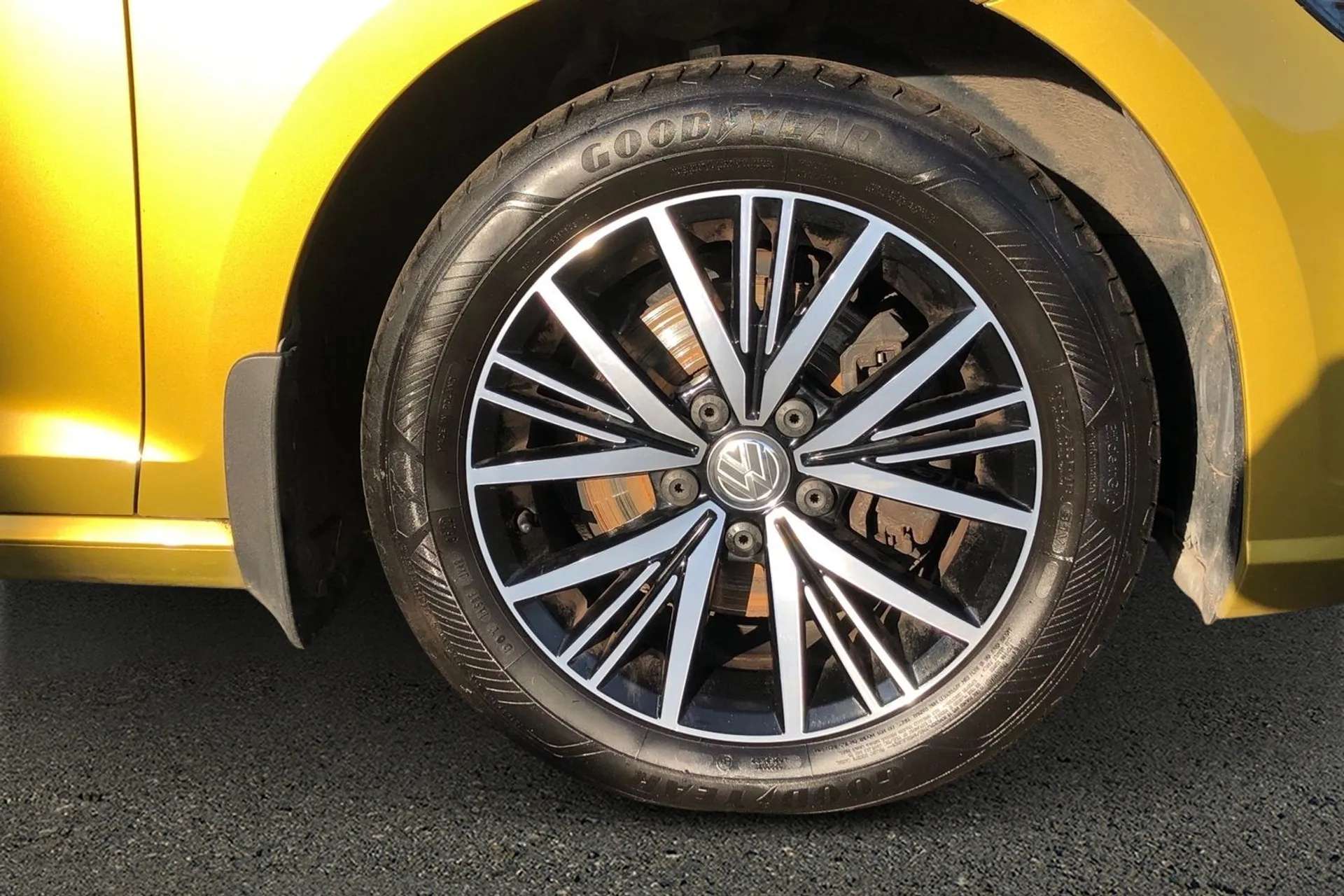 2017 VOLKSWAGEN GOLF 2017 VOLKSWAGEN GOLF