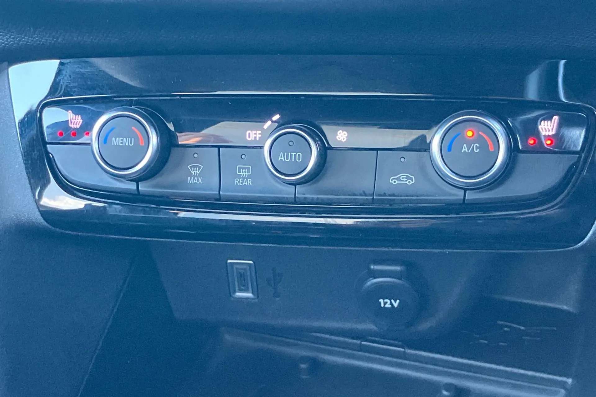 2023 VAUXHALL CORSA 2023 VAUXHALL CORSA