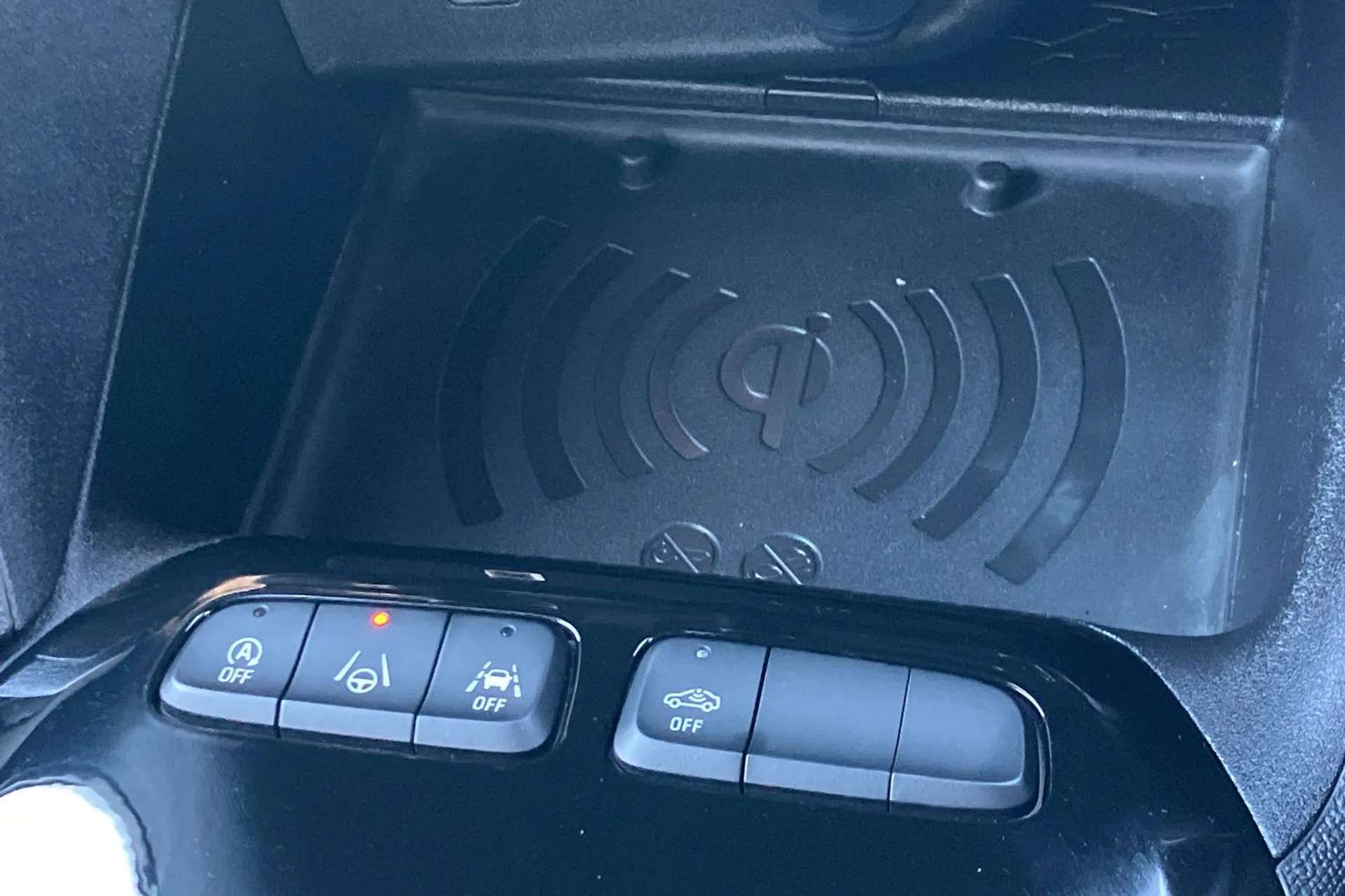 2023 VAUXHALL CORSA 2023 VAUXHALL CORSA