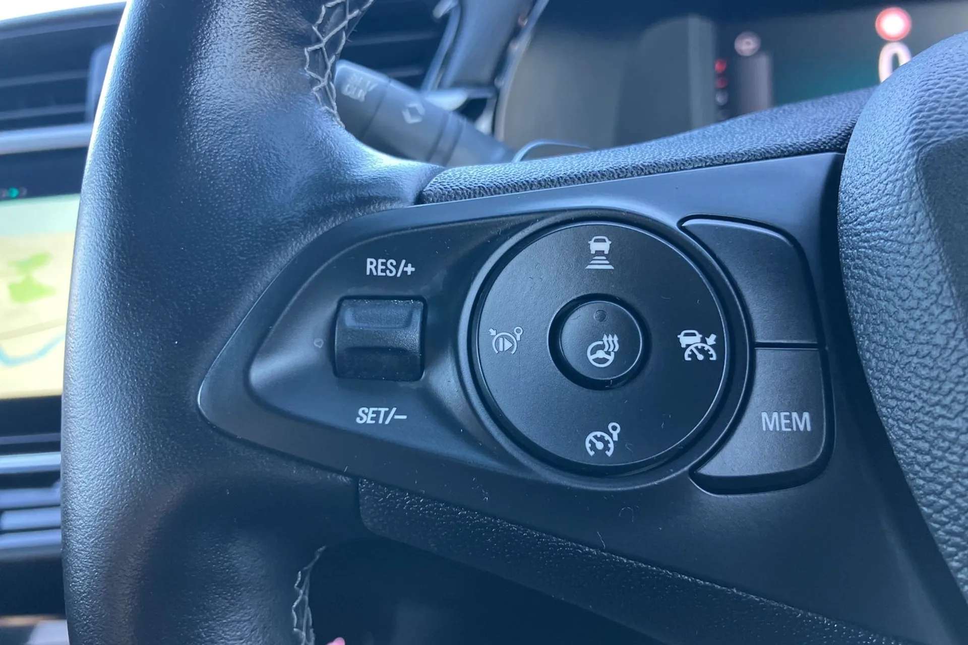 2023 VAUXHALL CORSA 2023 VAUXHALL CORSA