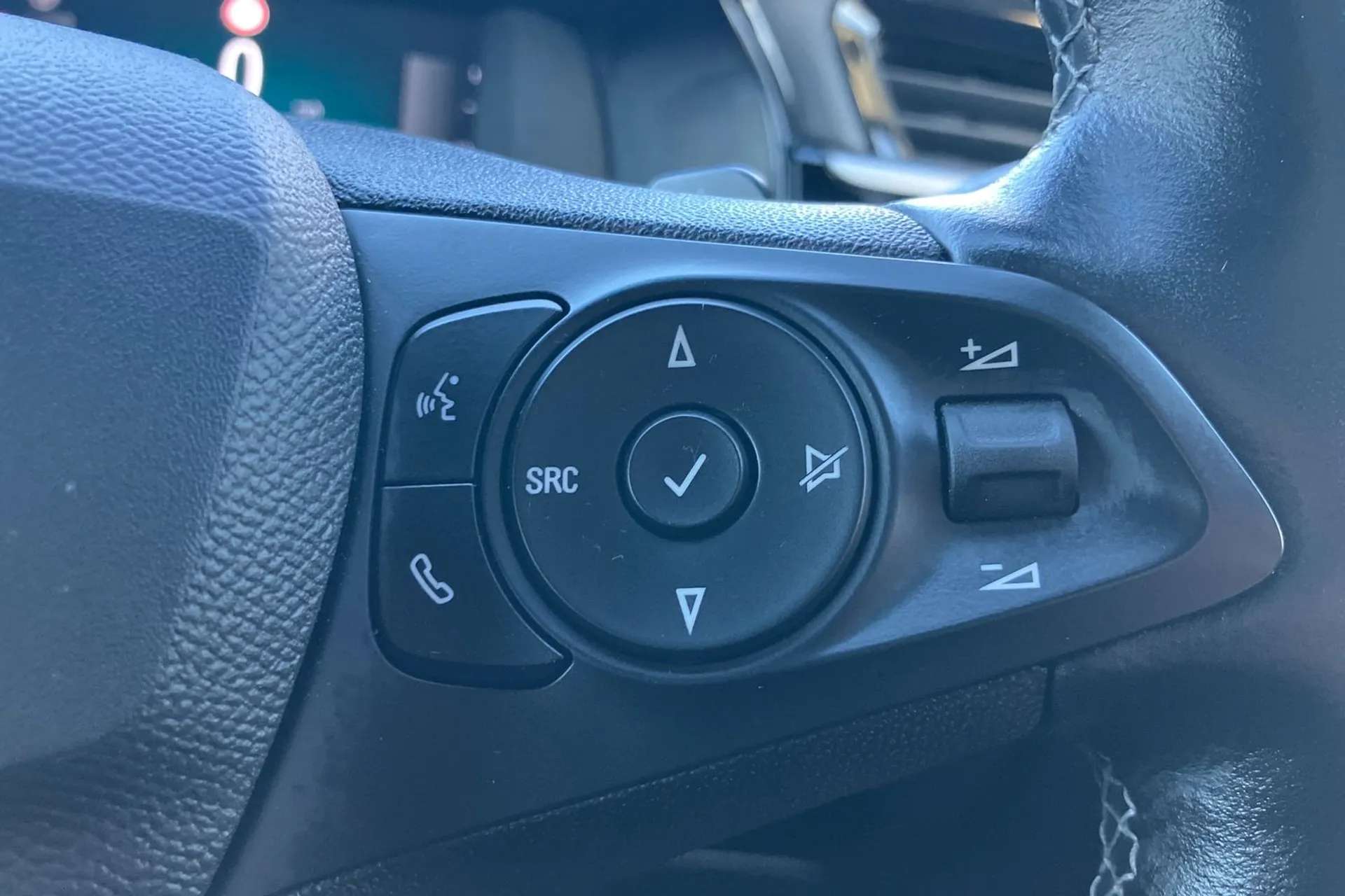 2023 VAUXHALL CORSA 2023 VAUXHALL CORSA