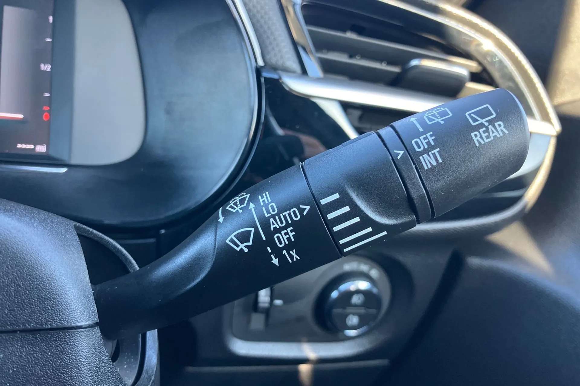 2023 VAUXHALL CORSA 2023 VAUXHALL CORSA