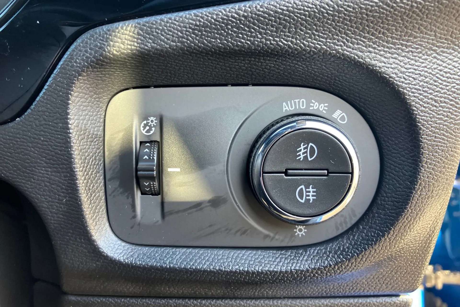 2023 VAUXHALL CORSA 2023 VAUXHALL CORSA