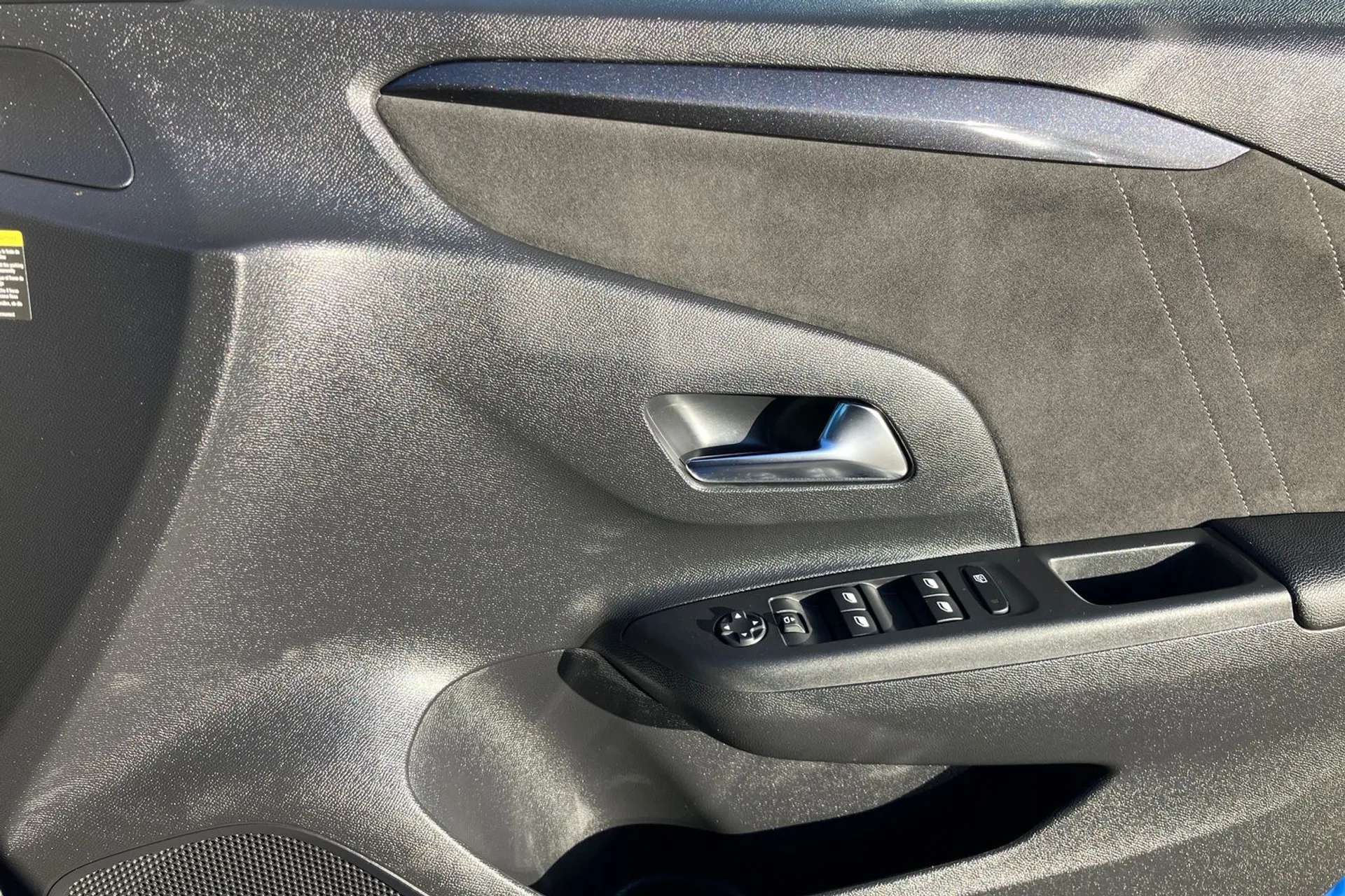 2023 VAUXHALL CORSA 2023 VAUXHALL CORSA