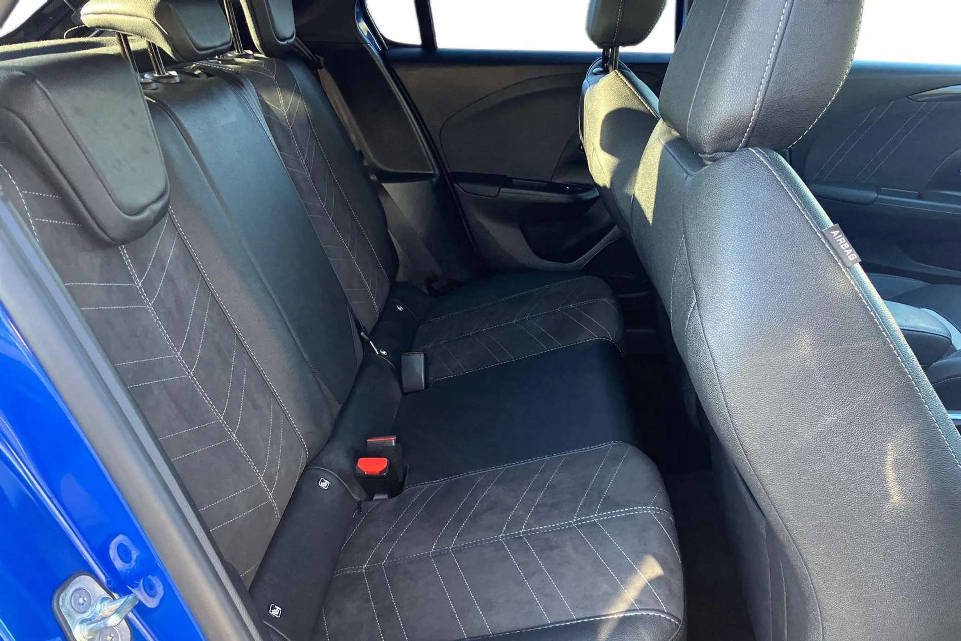 2023 VAUXHALL CORSA 2023 VAUXHALL CORSA