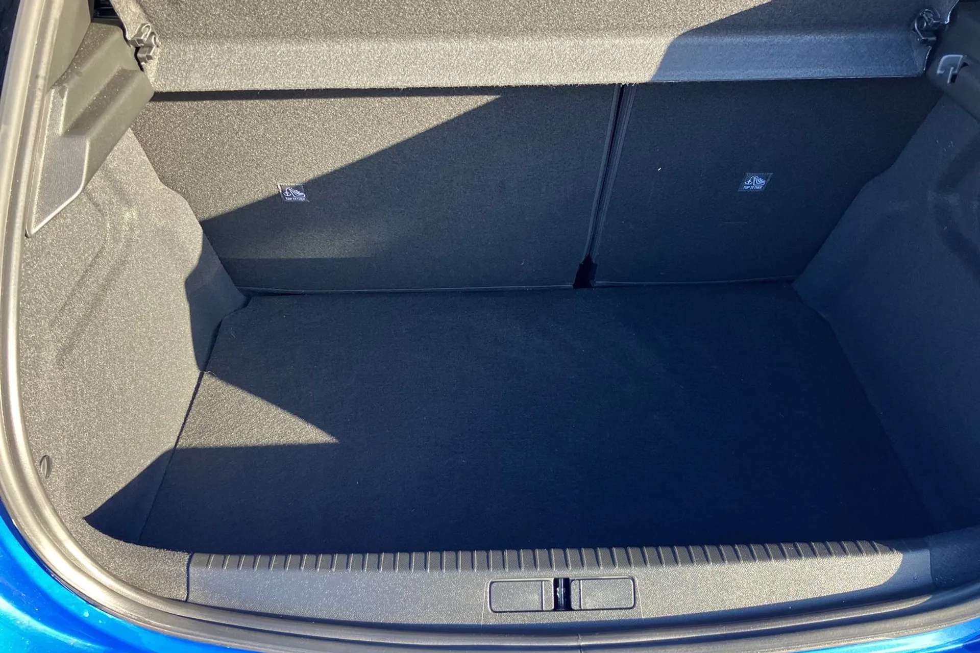 2023 VAUXHALL CORSA 2023 VAUXHALL CORSA