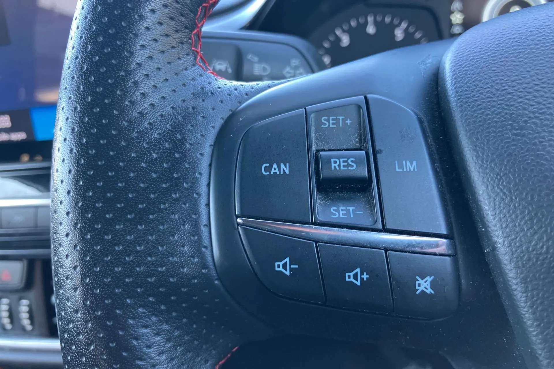 2019 FORD FIESTA 2019 FORD FIESTA