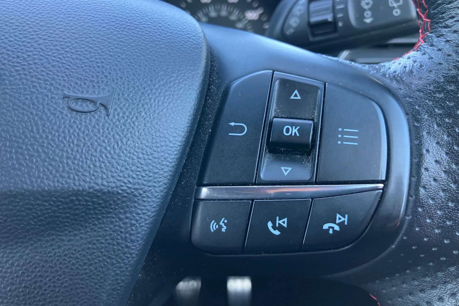 2019 FORD FIESTA 2019 FORD FIESTA