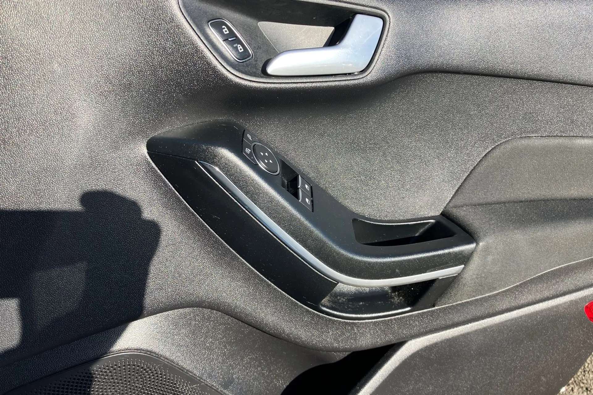 2019 FORD FIESTA 2019 FORD FIESTA