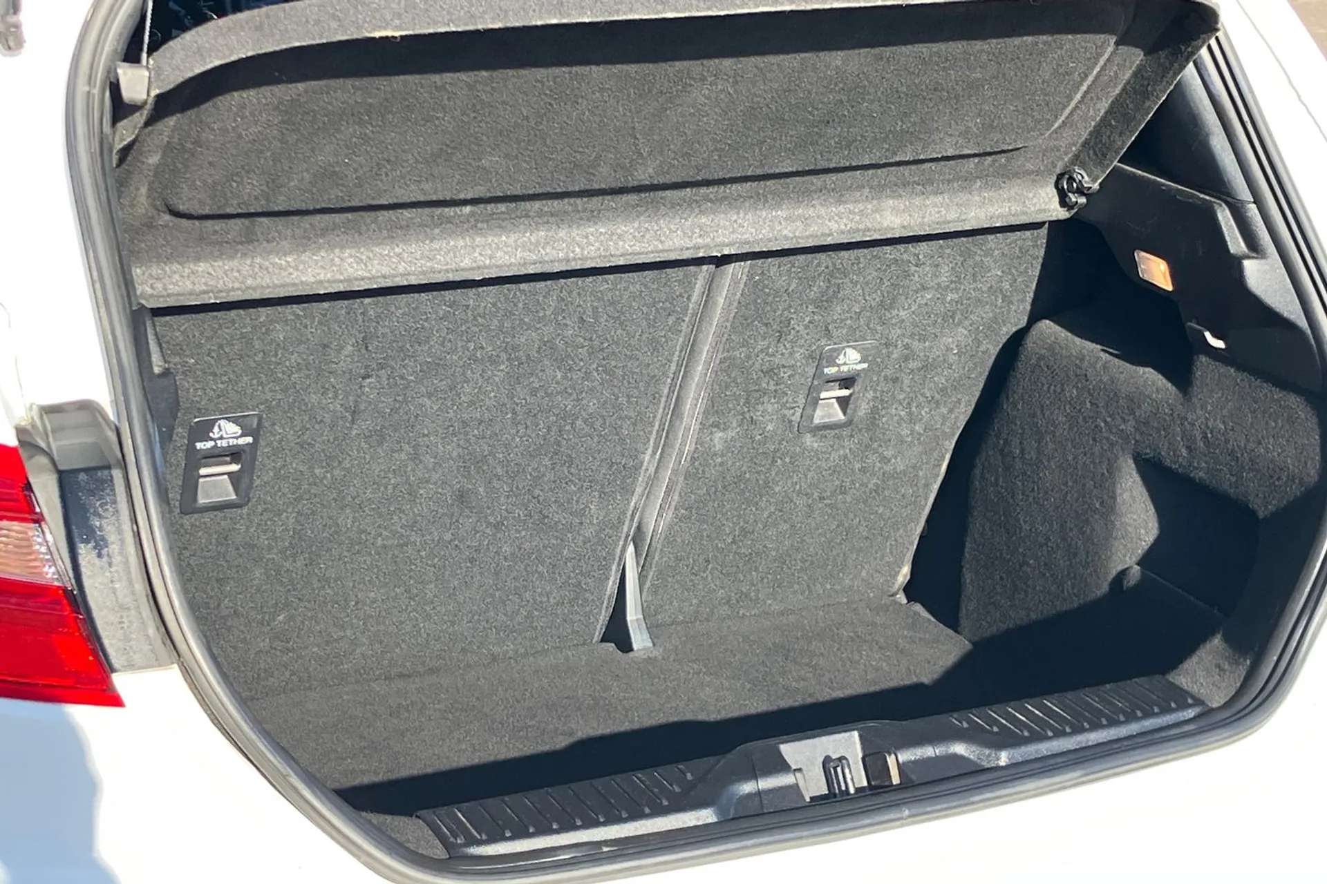 2019 FORD FIESTA 2019 FORD FIESTA