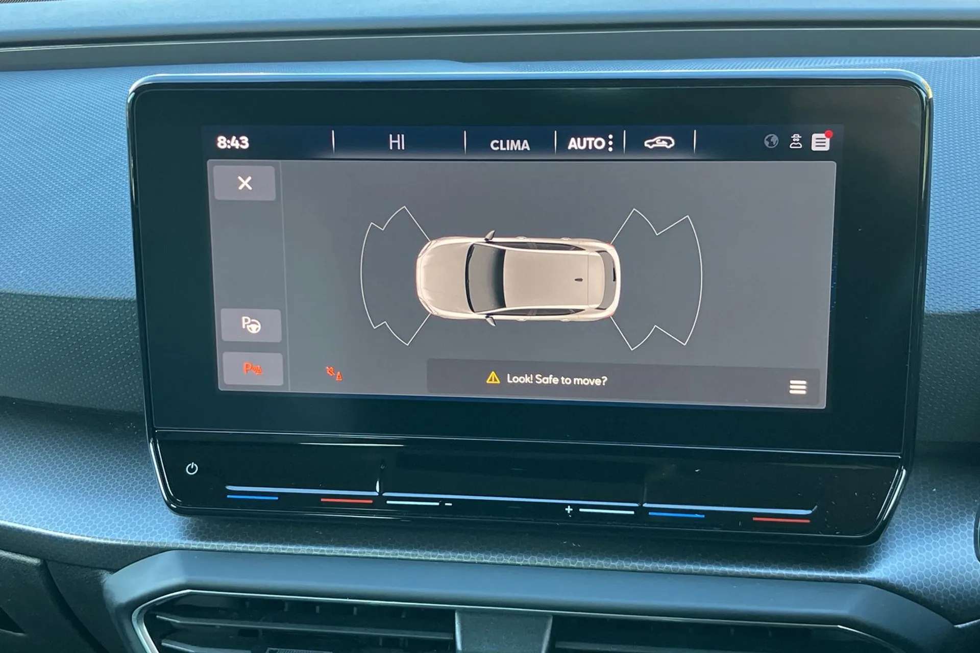 2021 SEAT LEON 2021 SEAT LEON