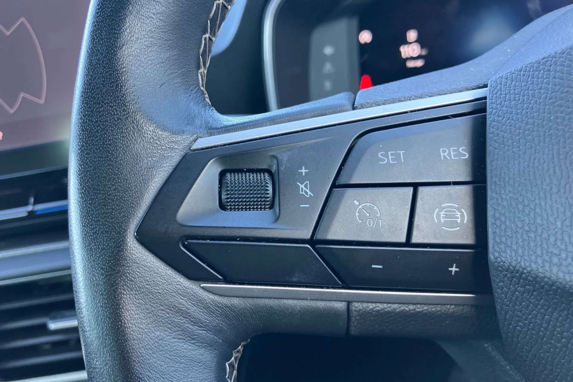 2021 SEAT LEON 2021 SEAT LEON