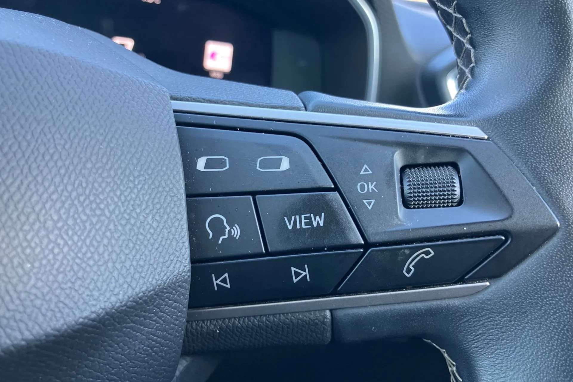 2021 SEAT LEON 2021 SEAT LEON