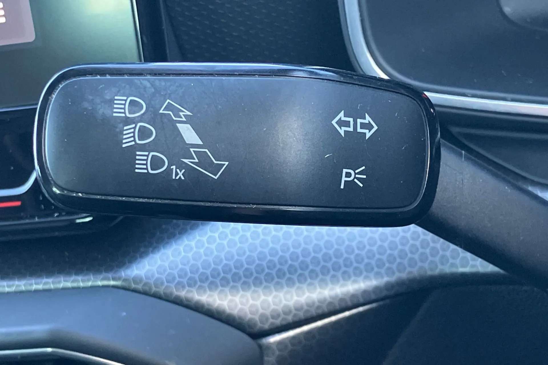 2021 SEAT LEON 2021 SEAT LEON