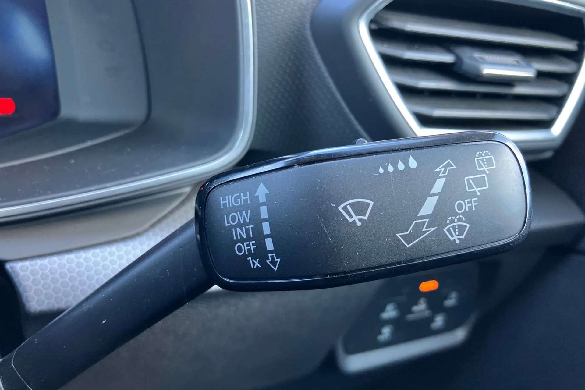 2021 SEAT LEON 2021 SEAT LEON