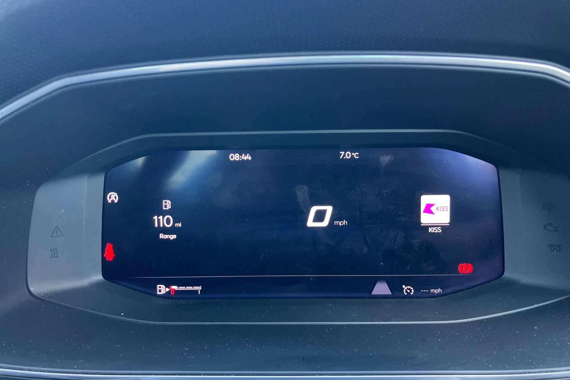 2021 SEAT LEON 2021 SEAT LEON