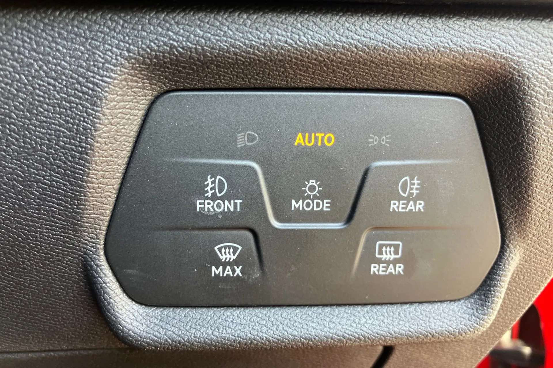 2021 SEAT LEON 2021 SEAT LEON