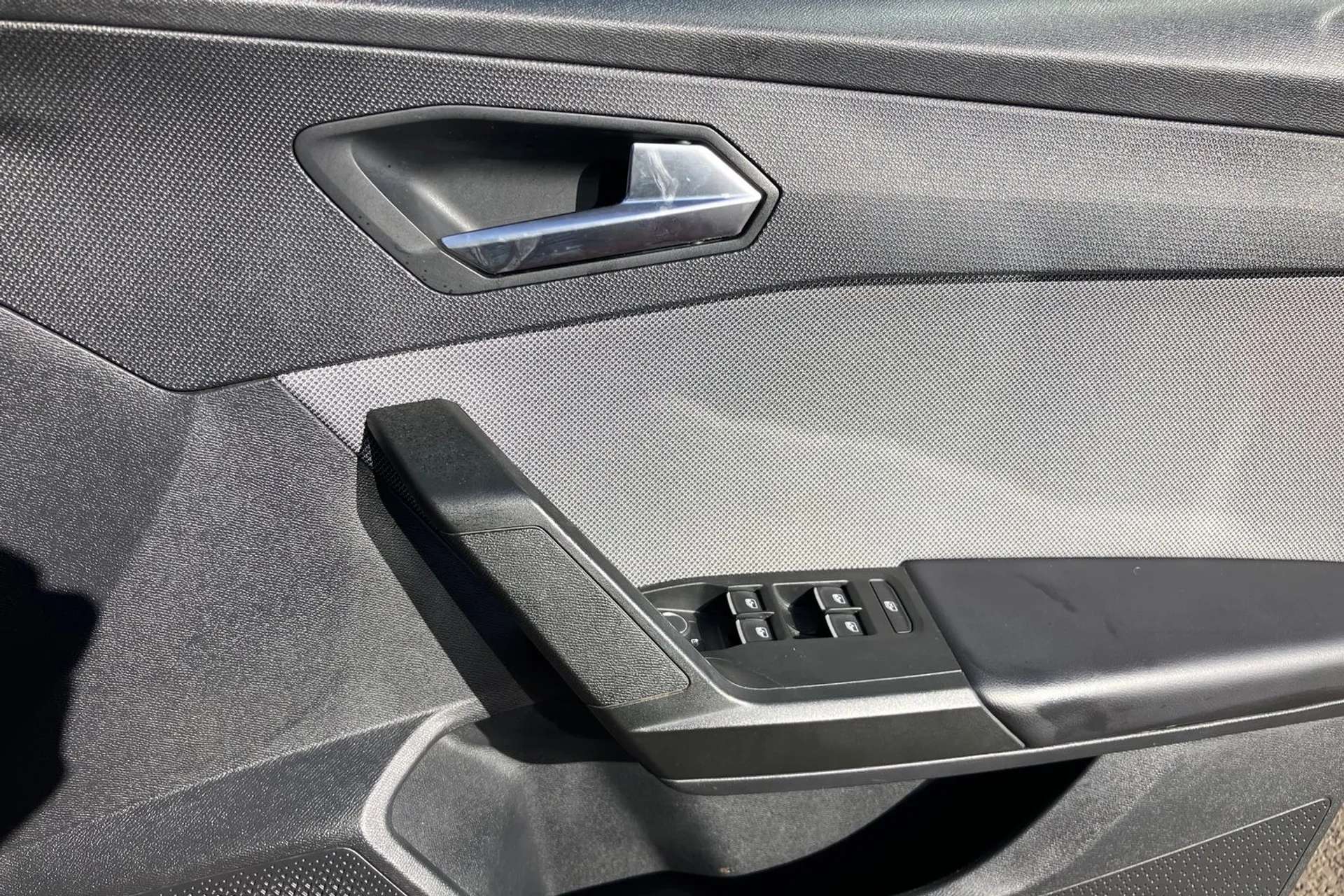 2021 SEAT LEON 2021 SEAT LEON