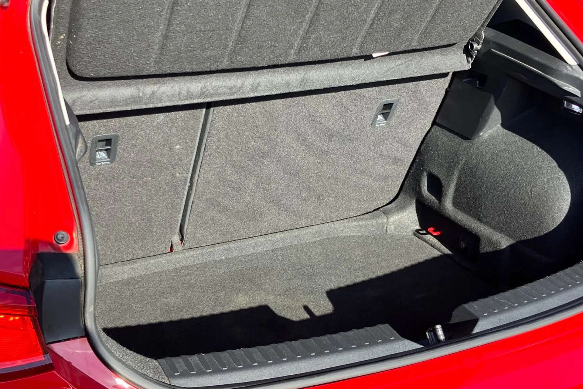 2021 SEAT LEON 2021 SEAT LEON