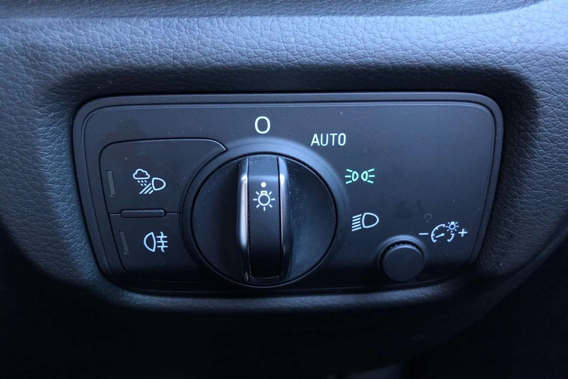 2020 AUDI A3 2020 AUDI A3