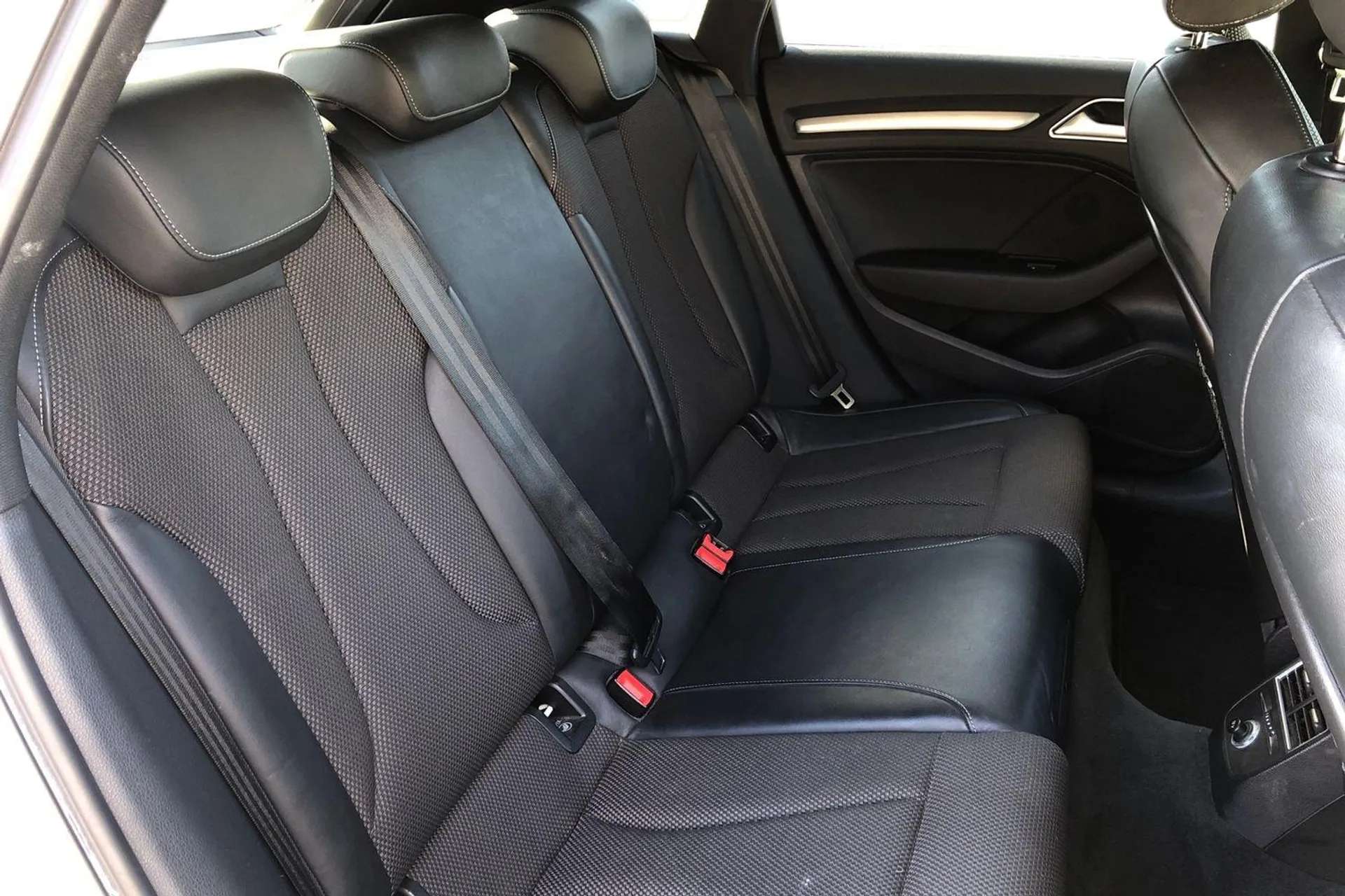 2020 AUDI A3 2020 AUDI A3