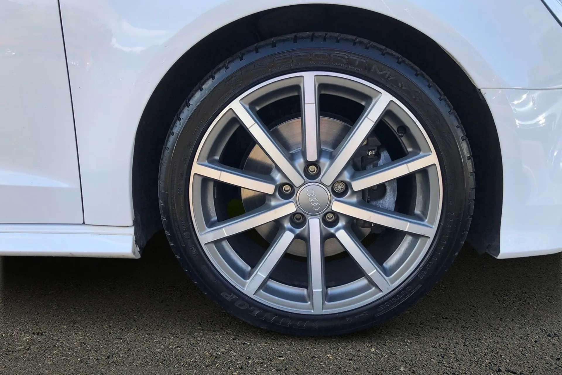 2020 AUDI A3 2020 AUDI A3