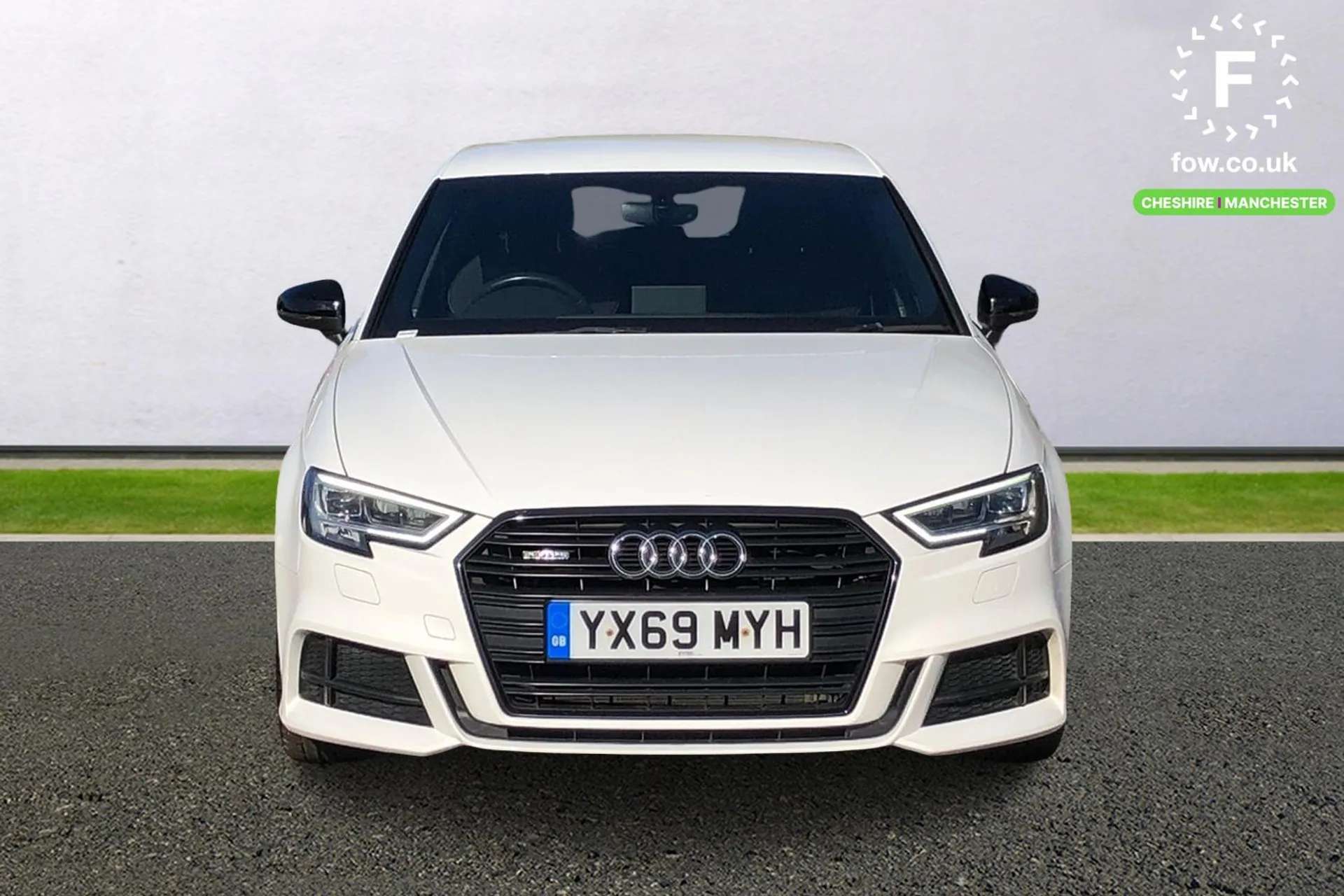 2020 AUDI A3 2020 AUDI A3