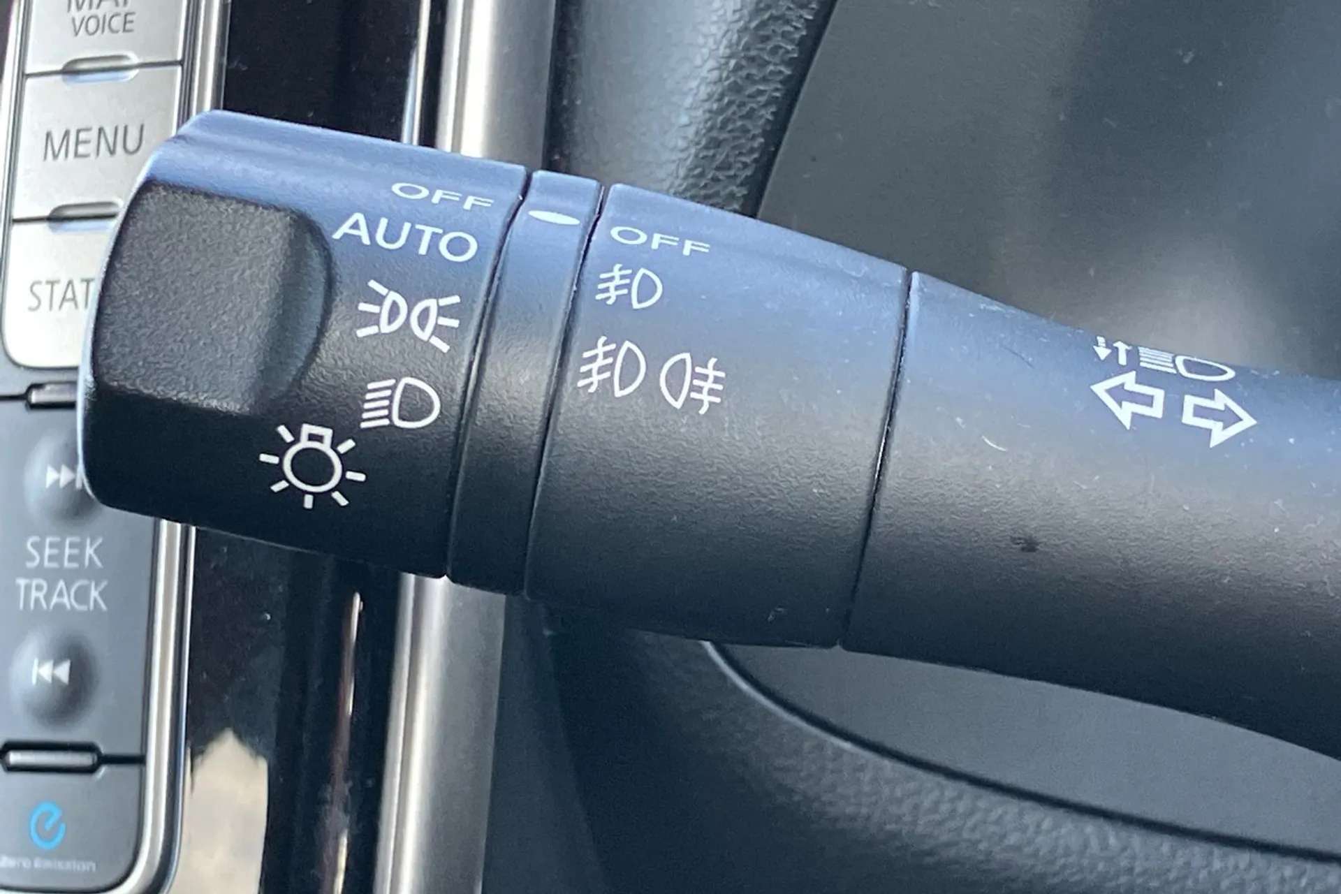 2017 NISSAN LEAF 2017 NISSAN LEAF