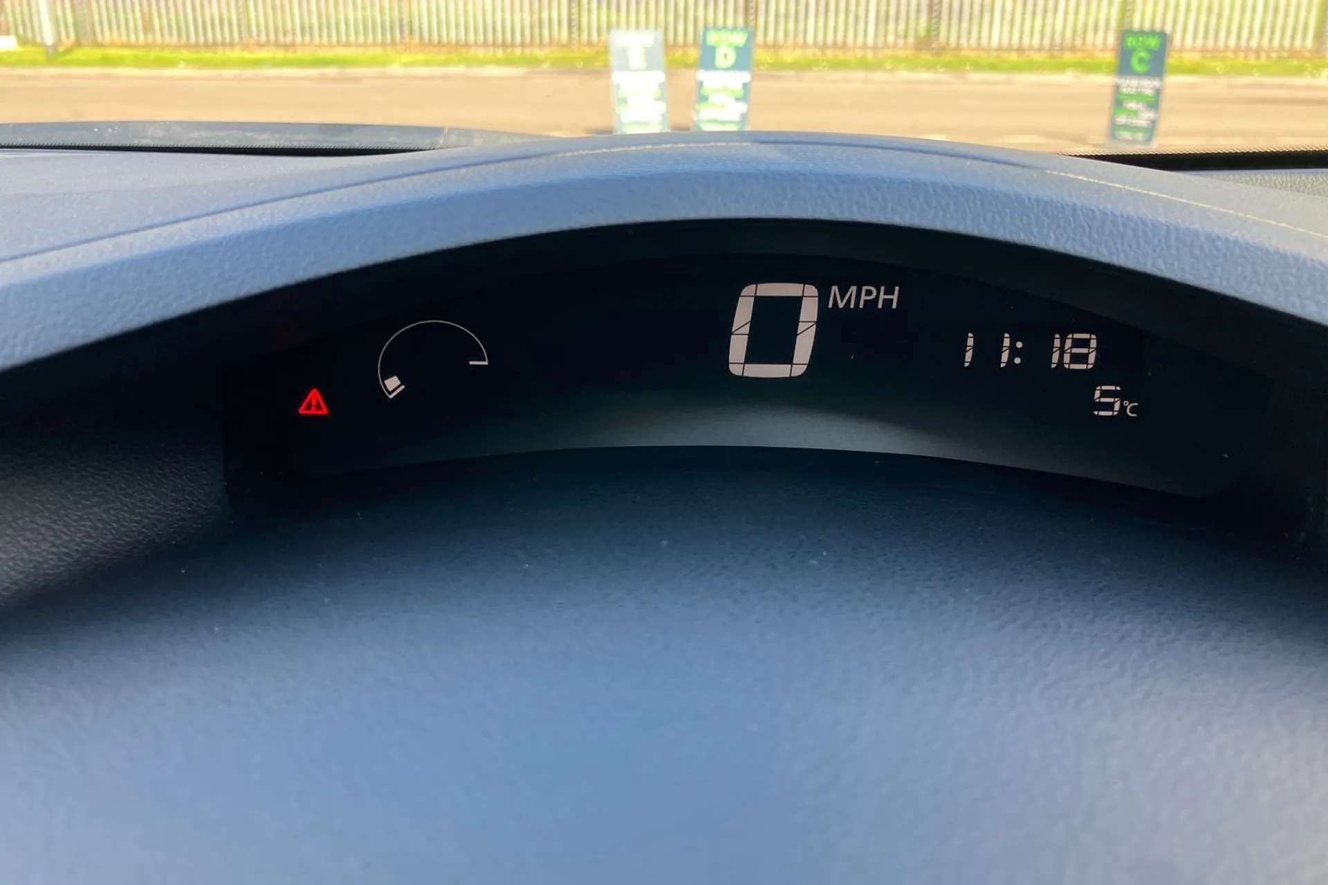 2017 NISSAN LEAF 2017 NISSAN LEAF