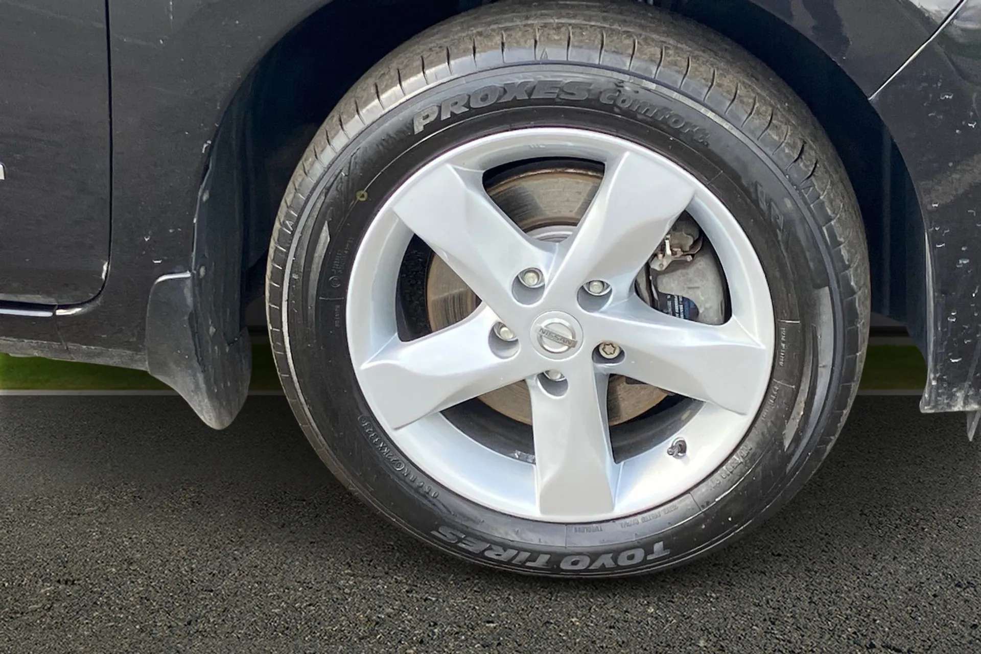 2017 NISSAN LEAF 2017 NISSAN LEAF