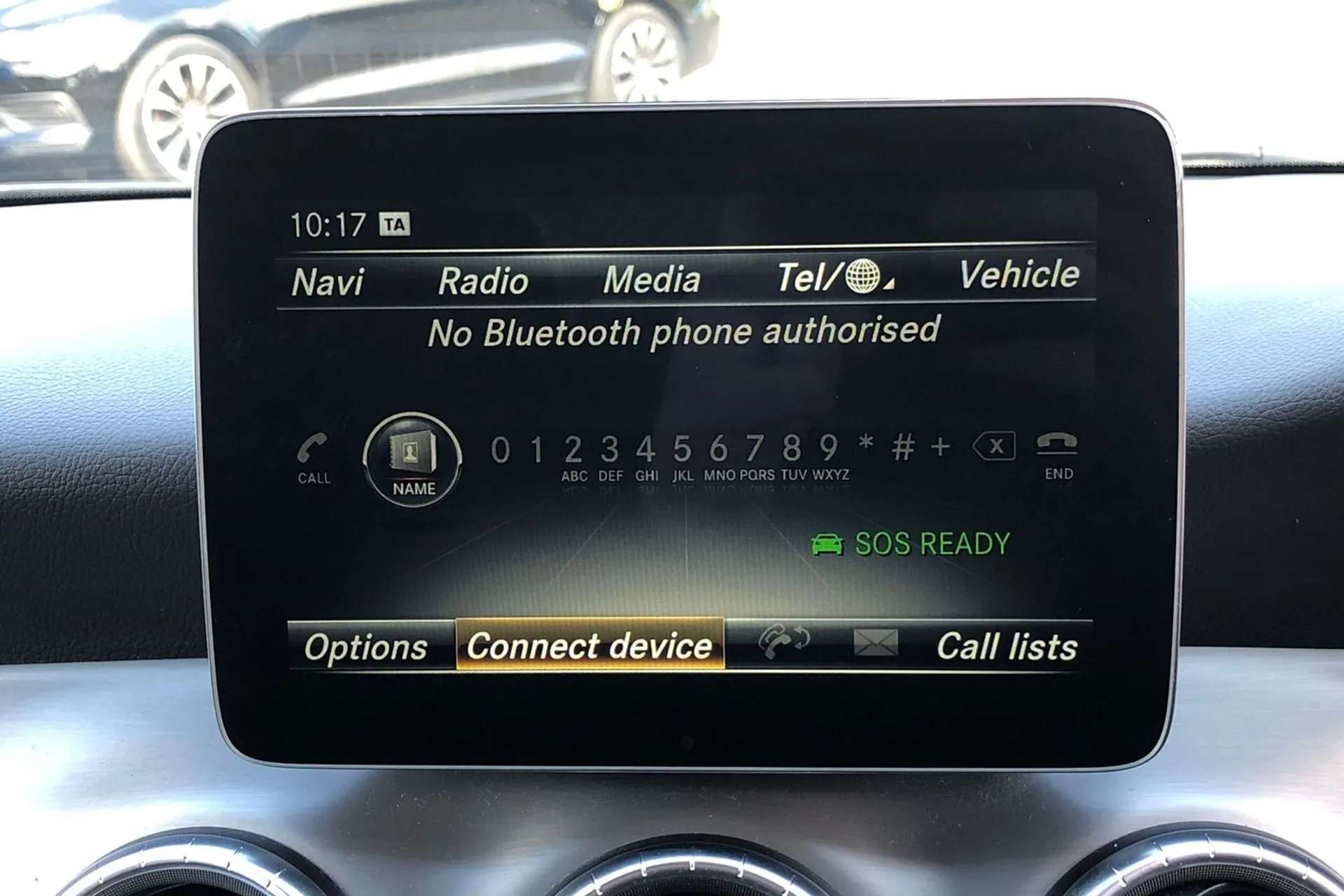 2018 MERCEDES-BENZ CLA CLASS 2018 MERCEDES-BENZ CLA CLASS