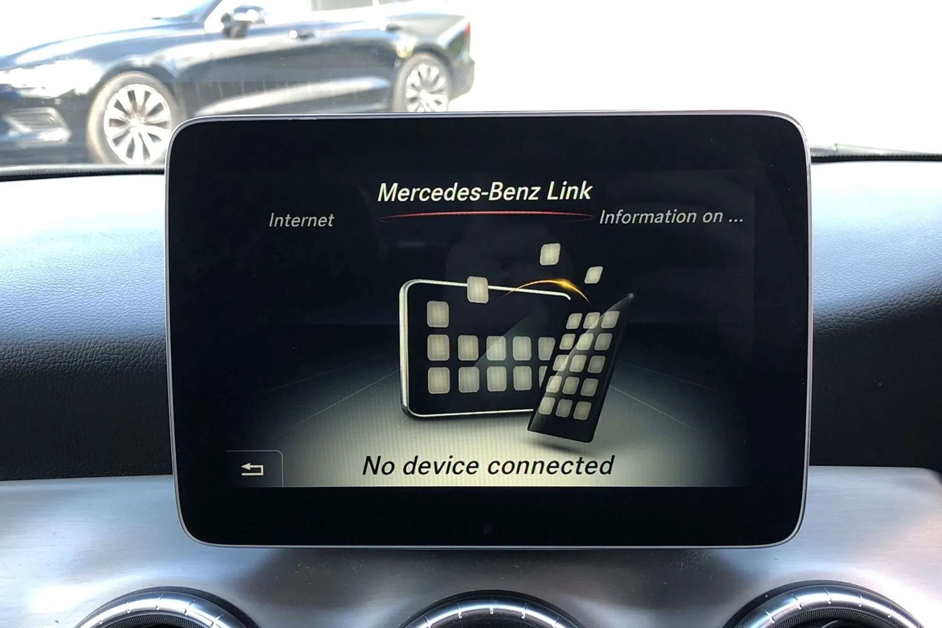 2018 MERCEDES-BENZ CLA CLASS 2018 MERCEDES-BENZ CLA CLASS