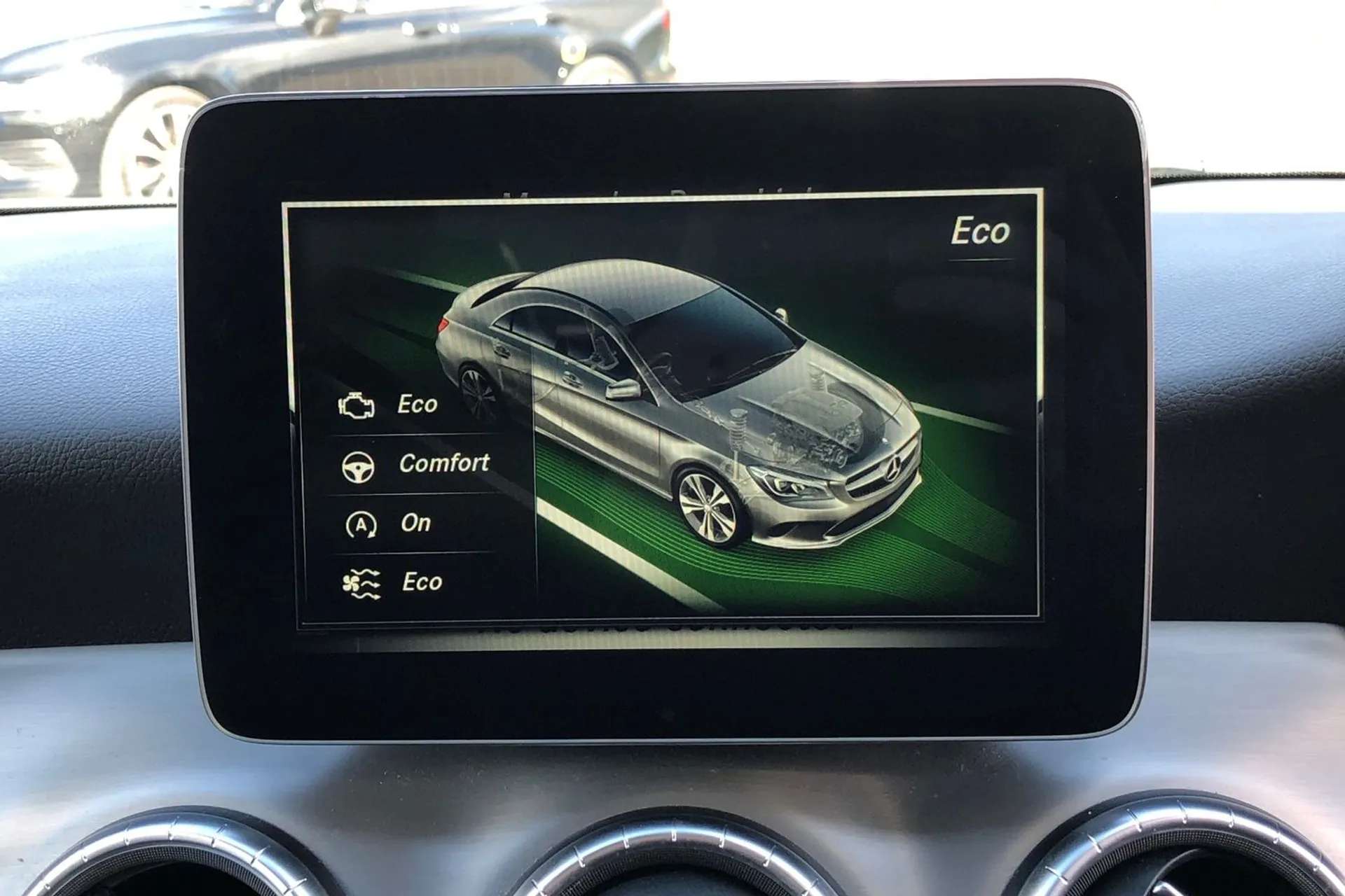 2018 MERCEDES-BENZ CLA CLASS 2018 MERCEDES-BENZ CLA CLASS