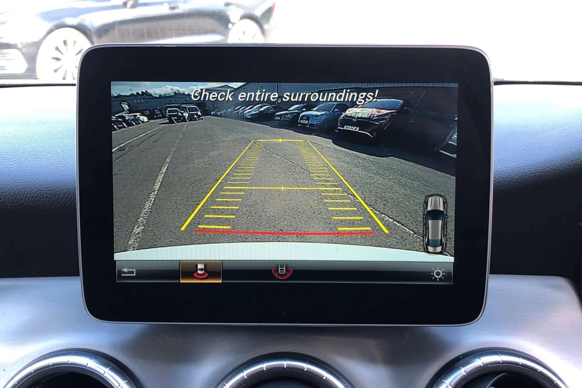 2018 MERCEDES-BENZ CLA CLASS 2018 MERCEDES-BENZ CLA CLASS