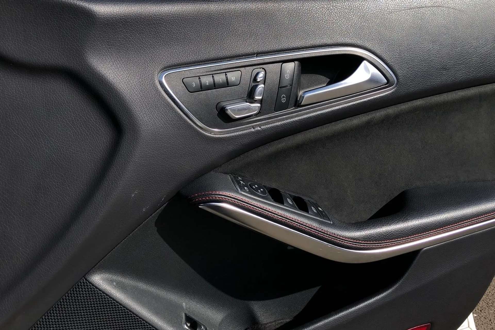 2018 MERCEDES-BENZ CLA CLASS 2018 MERCEDES-BENZ CLA CLASS